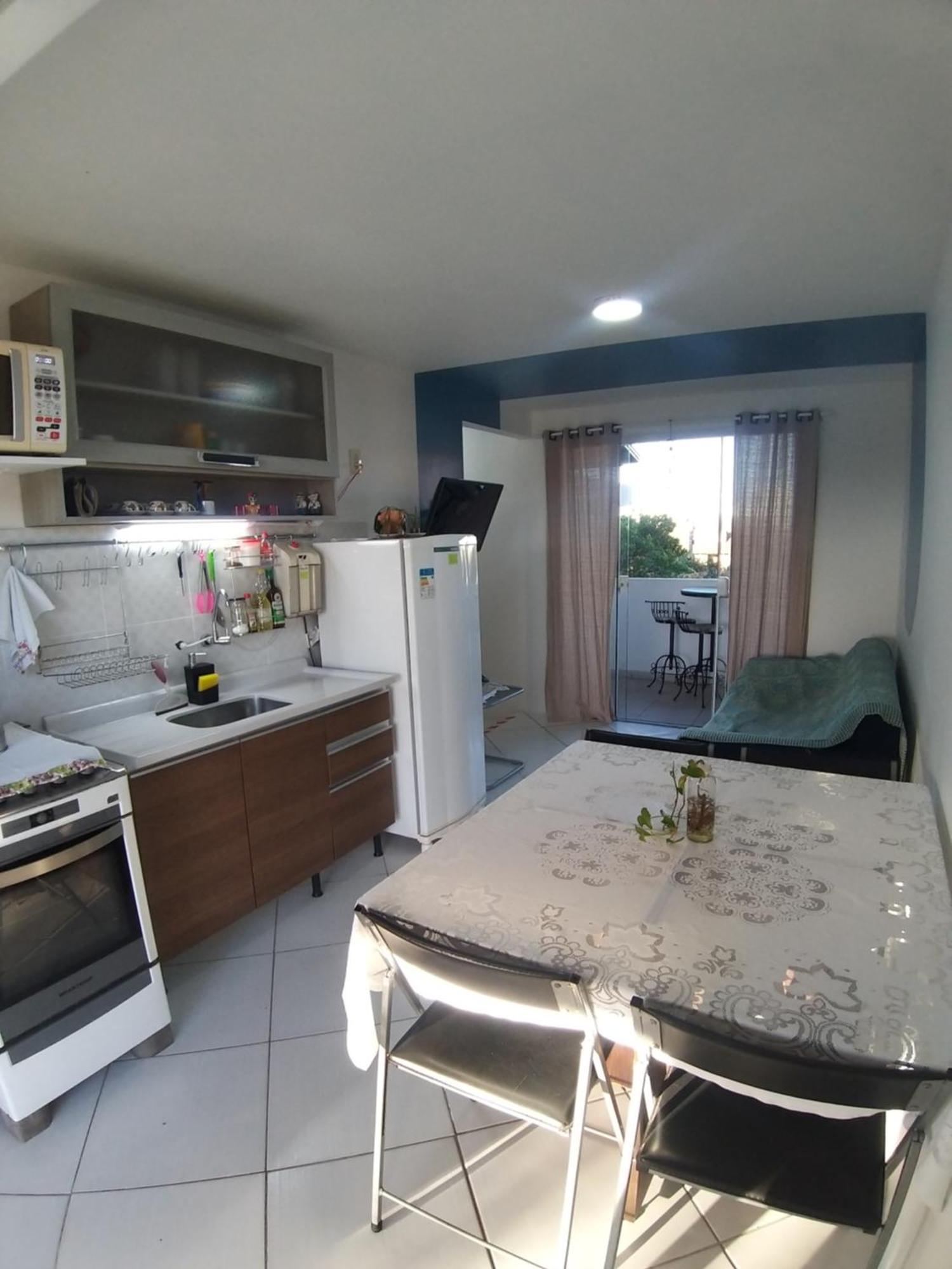 Varanda Do Campeche Holiday home Florianopolis