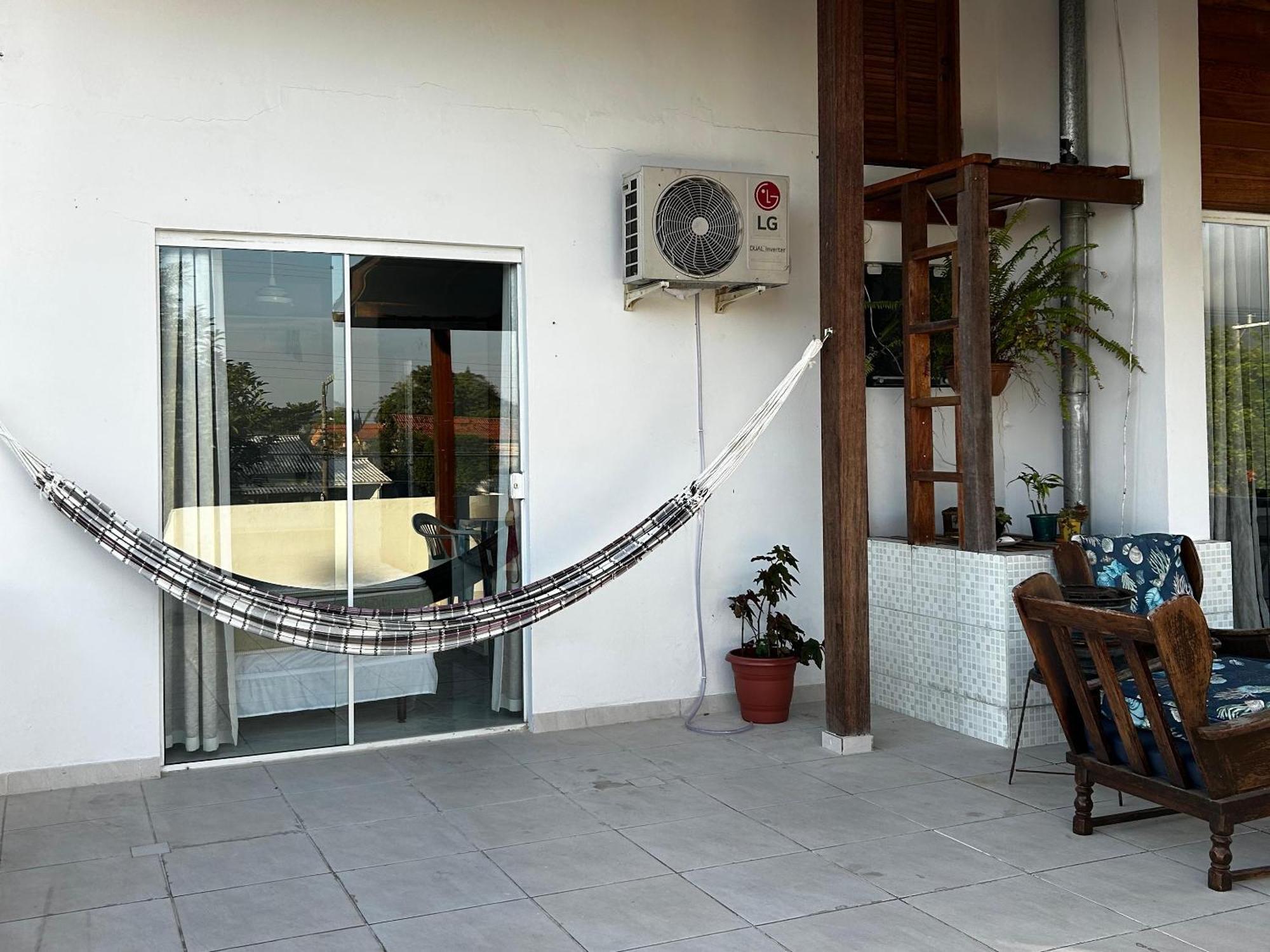 Holiday home Varanda Do Campeche