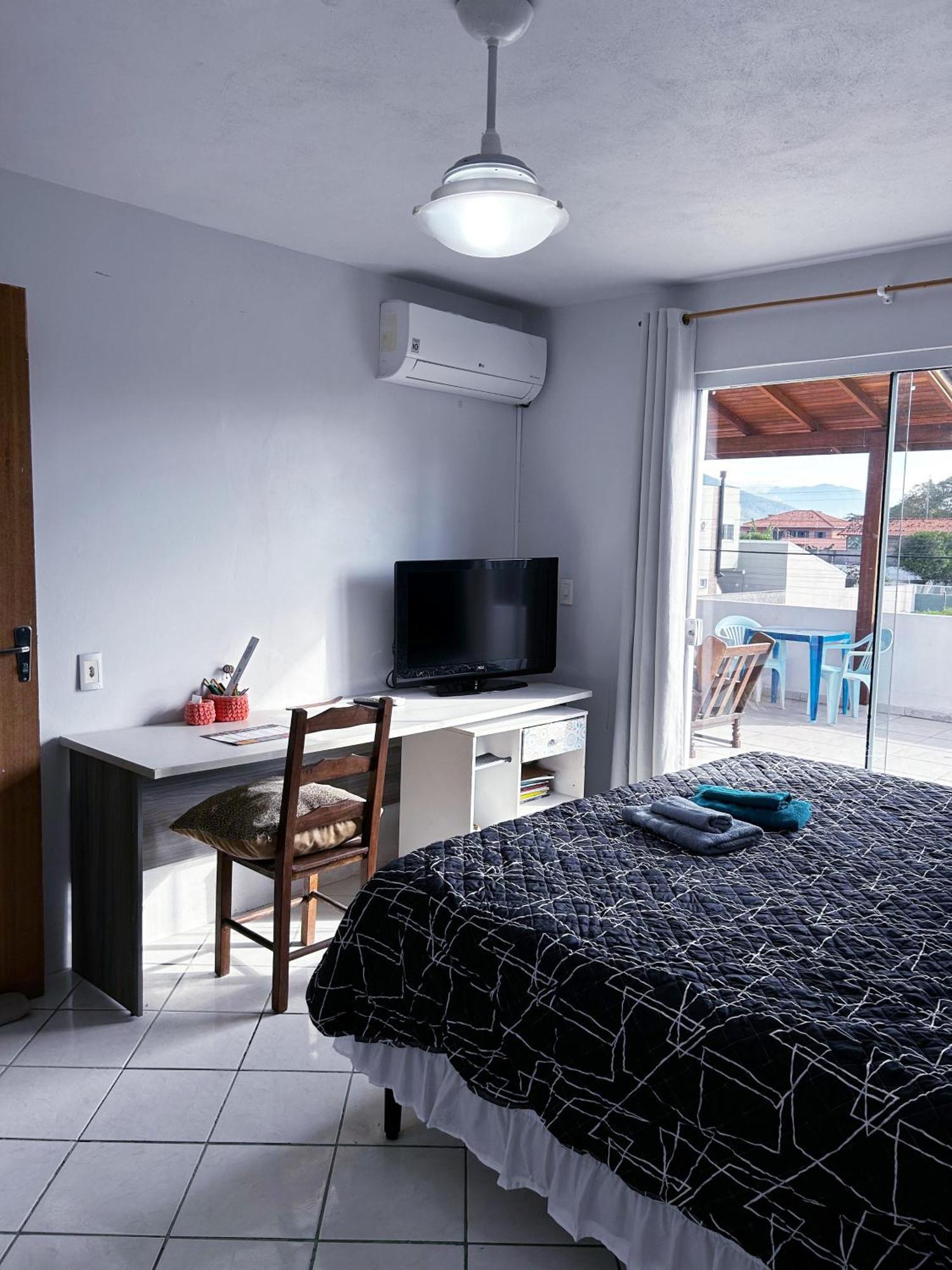 Varanda Do Campeche Holiday home *