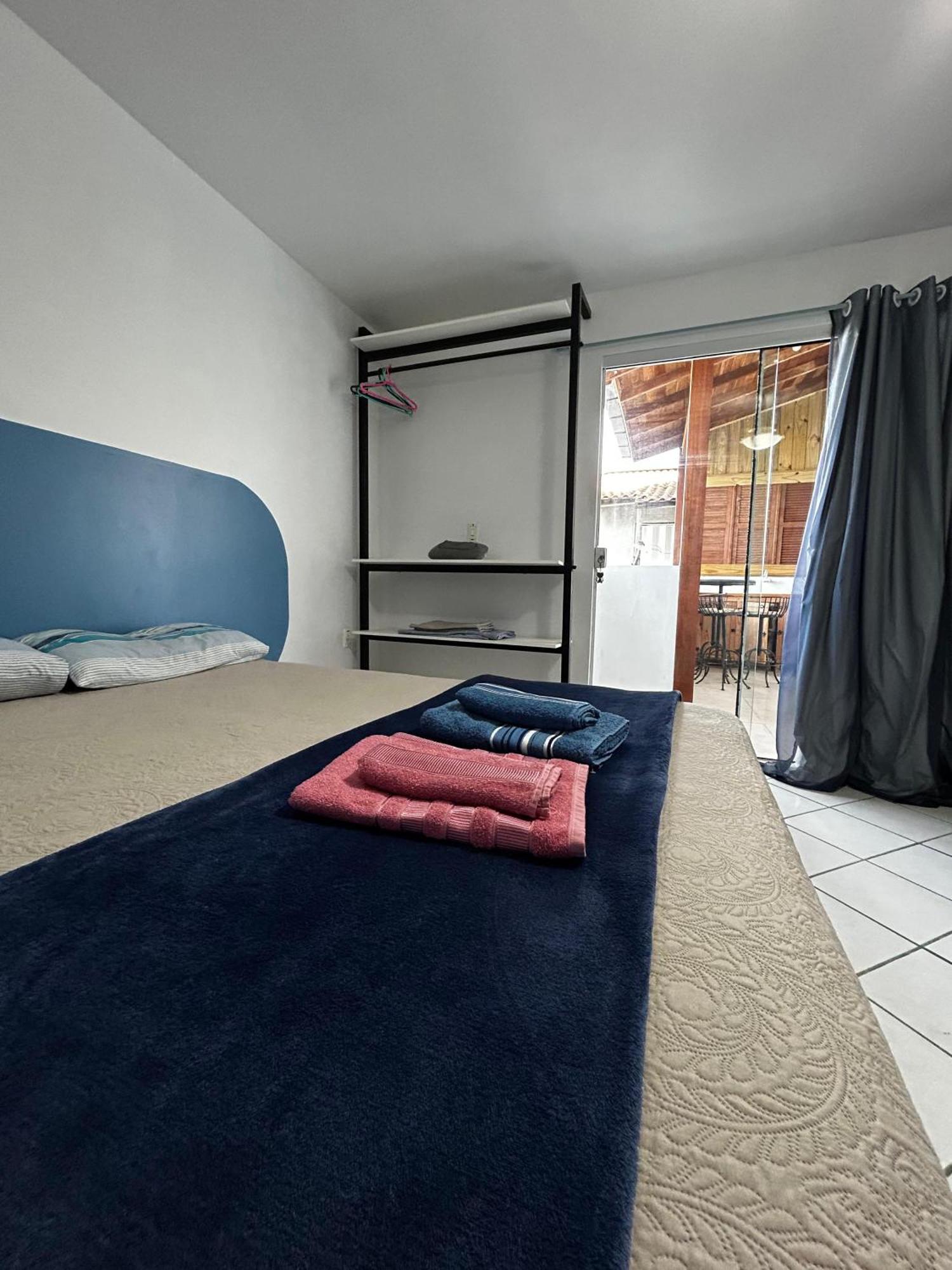 Varanda Do Campeche Holiday home Florianopolis