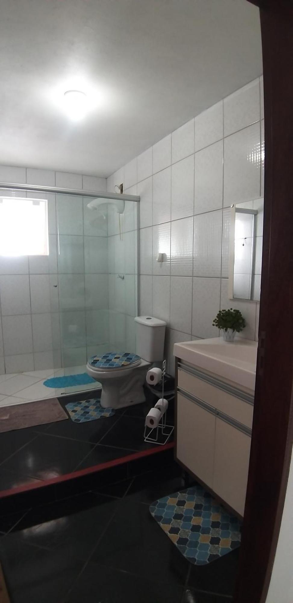 Varanda Do Campeche Holiday home *