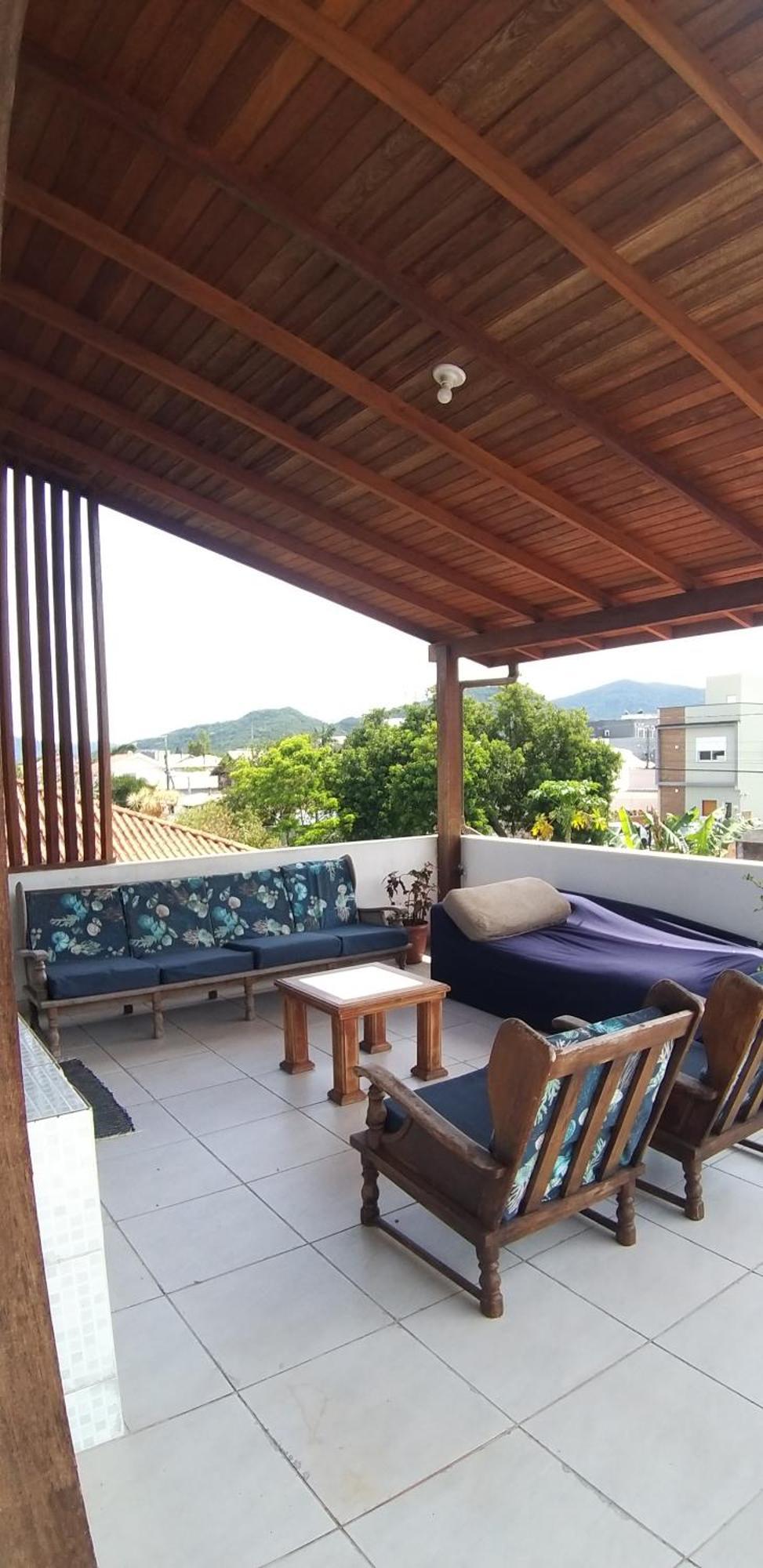 Varanda Do Campeche Florianopolis