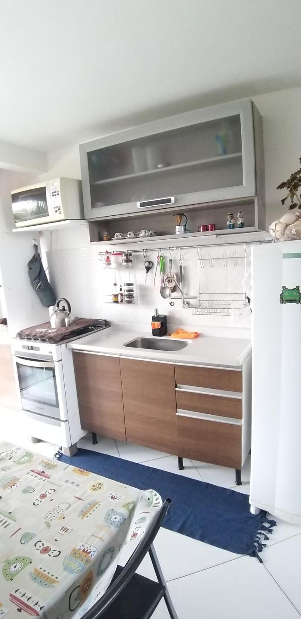 Holiday home Varanda Do Campeche