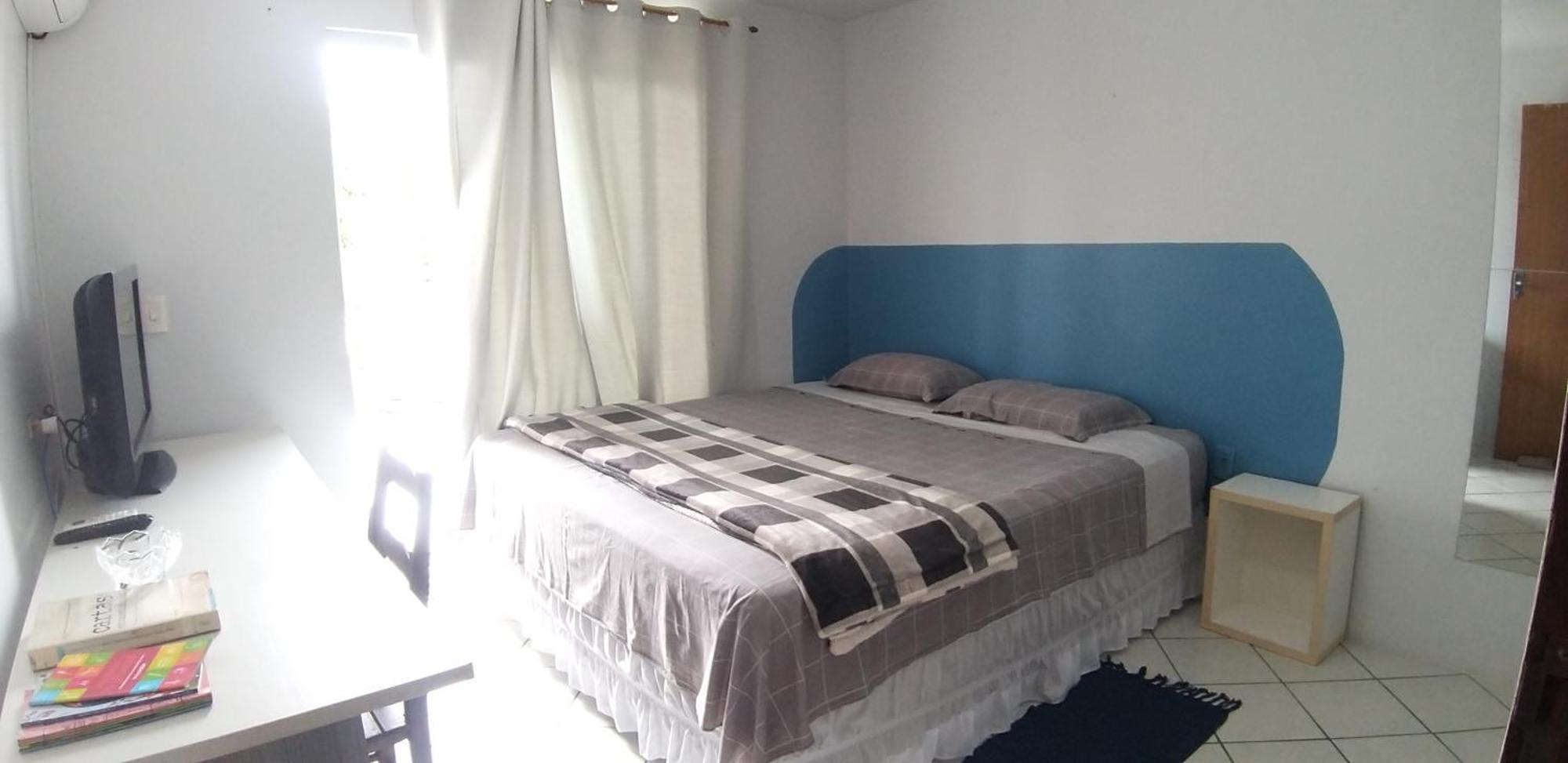 Holiday home Varanda Do Campeche *