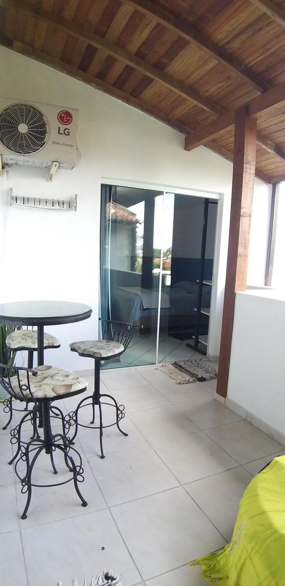 Holiday home Varanda Do Campeche Florianopolis