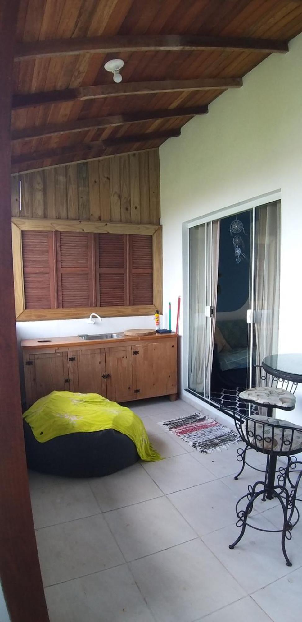 Holiday home Varanda Do Campeche