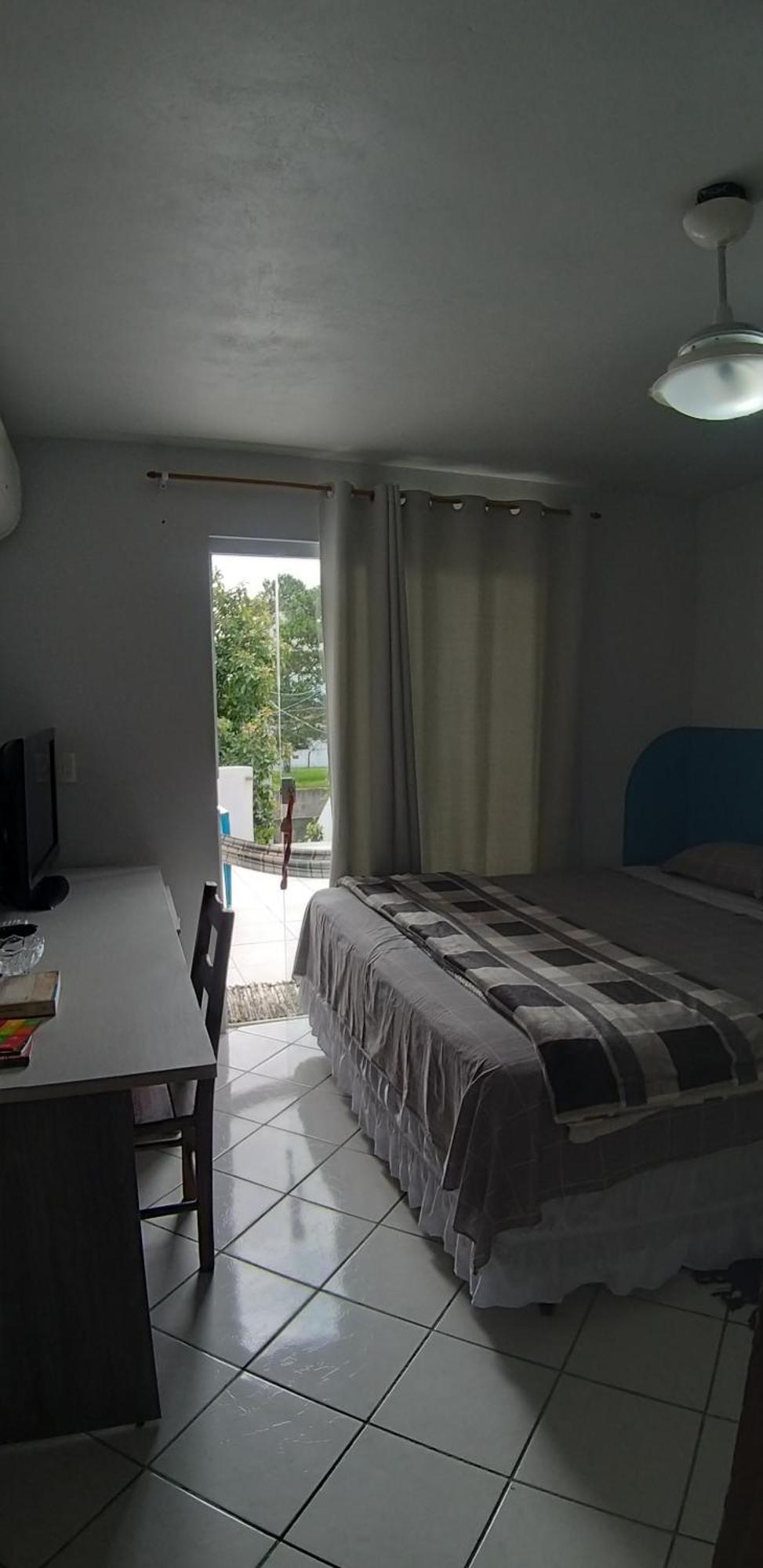 Varanda Do Campeche Holiday home *