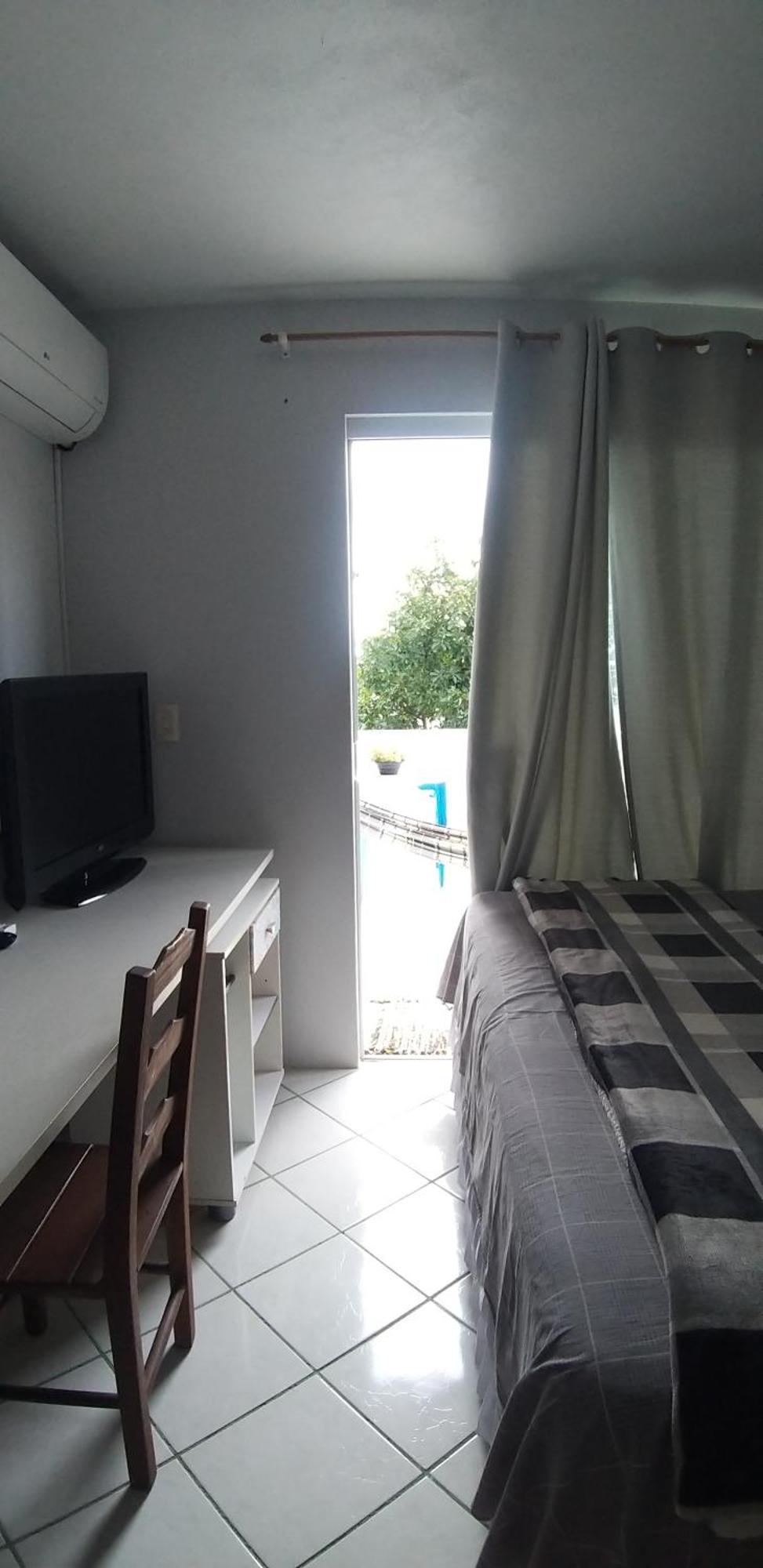 Holiday home Varanda Do Campeche *