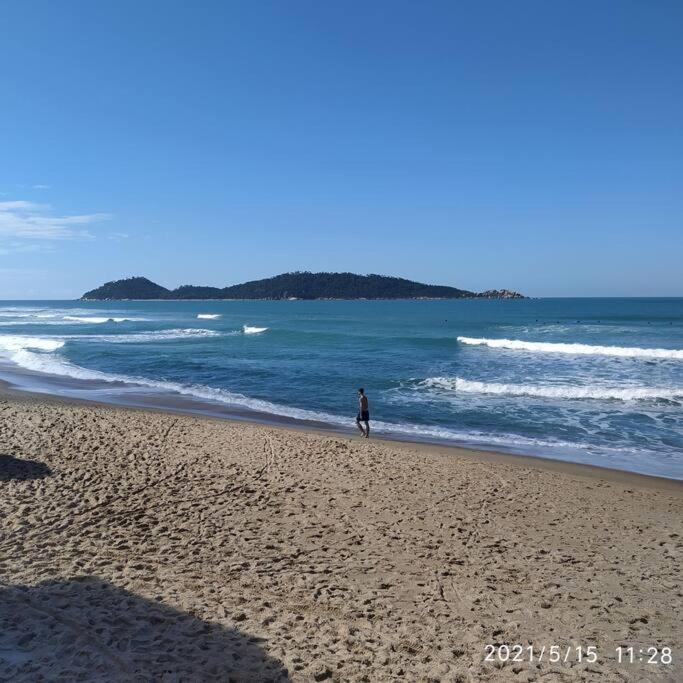 度假居 Varanda Do Campeche Florianopolis
